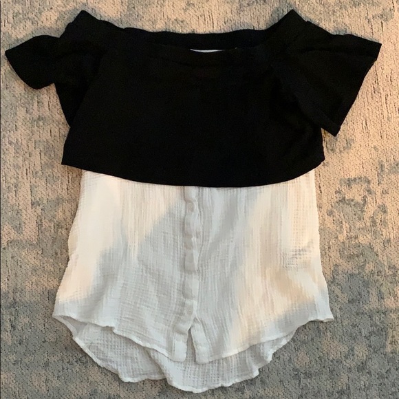 🔴 4/$20 Bundle: Anthropologie tunic - Picture 2 of 7